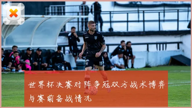 世界杯决赛对阵争冠双方战术博弈与赛前备战情况
